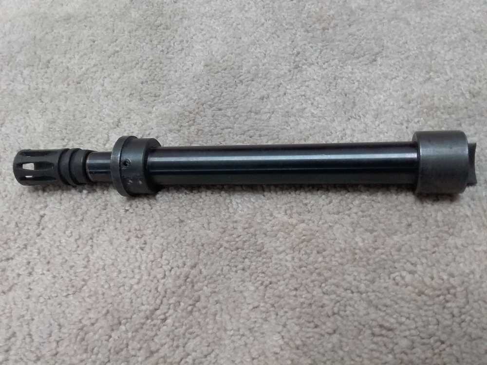 Feather industries  9mm barrel Eaton rav9-img-1