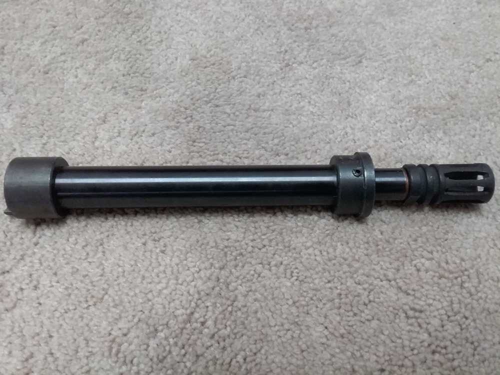 Feather industries  9mm barrel Eaton rav9-img-0