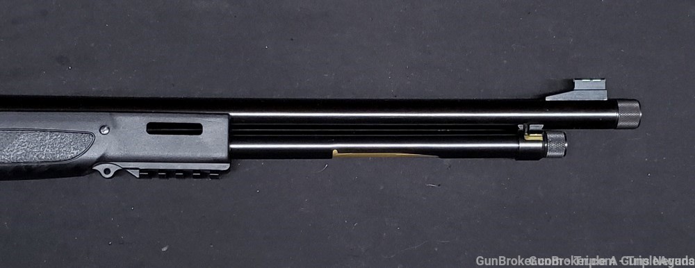 Henry X-Model 360 Buckhammer 21.375in barrel H009X-360BH-img-11
