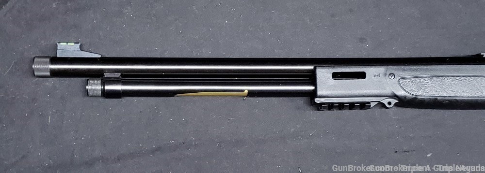 Henry X-Model 360 Buckhammer 21.375in barrel H009X-360BH-img-12
