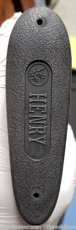 Henry X-Model 360 Buckhammer 21.375in barrel H009X-360BH-img-4