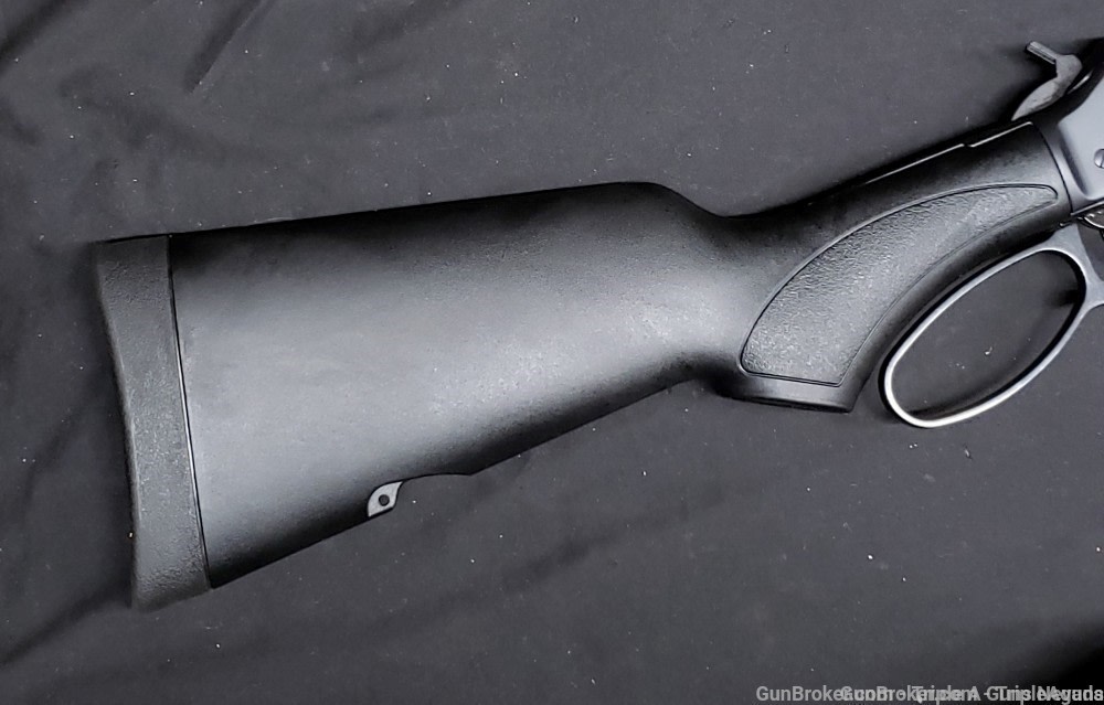 Henry X-Model 360 Buckhammer 21.375in barrel H009X-360BH-img-8