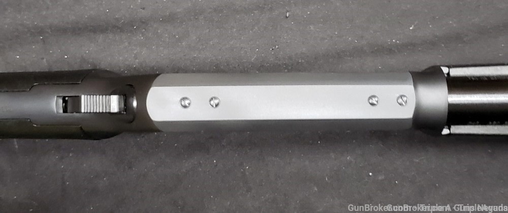 Henry X-Model 360 Buckhammer 21.375in barrel H009X-360BH-img-19