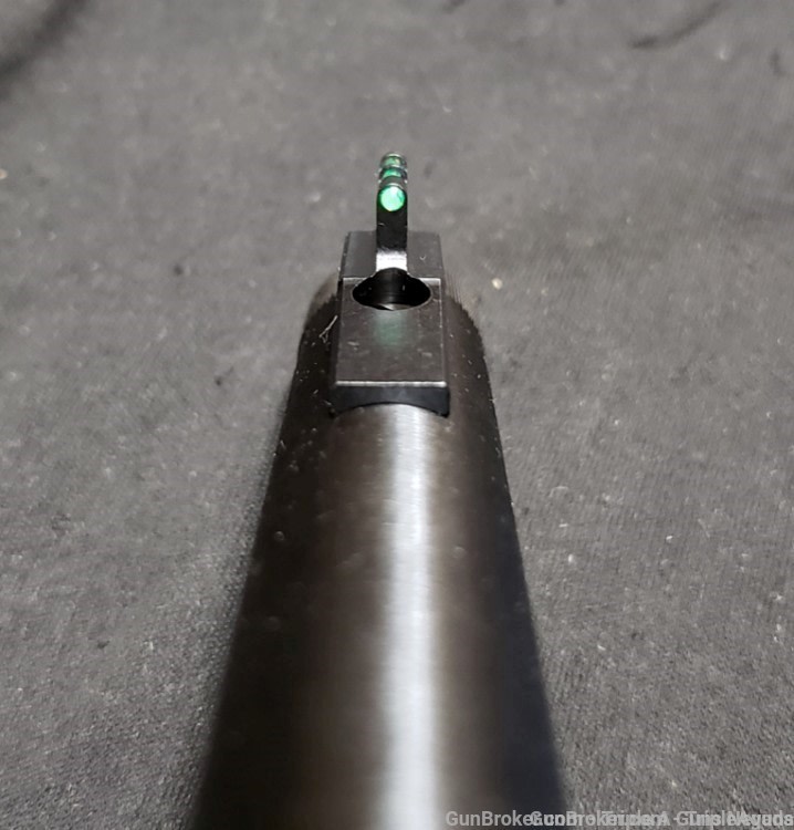 Henry X-Model 360 Buckhammer 21.375in barrel H009X-360BH-img-6