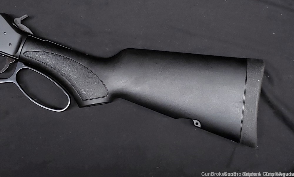 Henry X-Model 360 Buckhammer 21.375in barrel H009X-360BH-img-15
