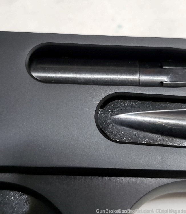 Henry X-Model 360 Buckhammer 21.375in barrel H009X-360BH-img-20