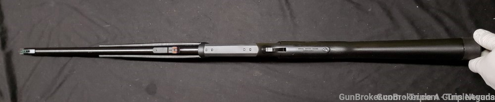 Henry X-Model 360 Buckhammer 21.375in barrel H009X-360BH-img-2