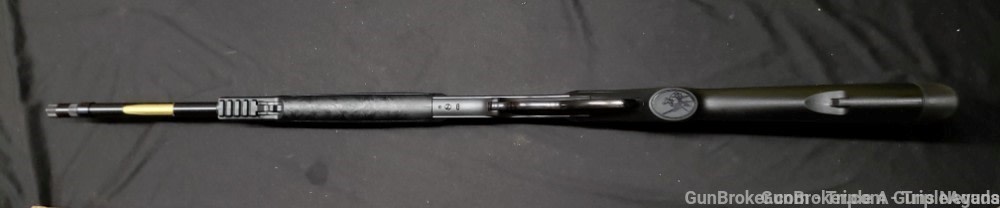 Henry X-Model 360 Buckhammer 21.375in barrel H009X-360BH-img-3