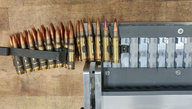 308 7.62x51mm Linker/Delinker M13 Links-img-3