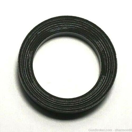 Crush Washer 1/2x28 TPI Black Steel MPC for .223 or 5.56 - Free Ship-img-0
