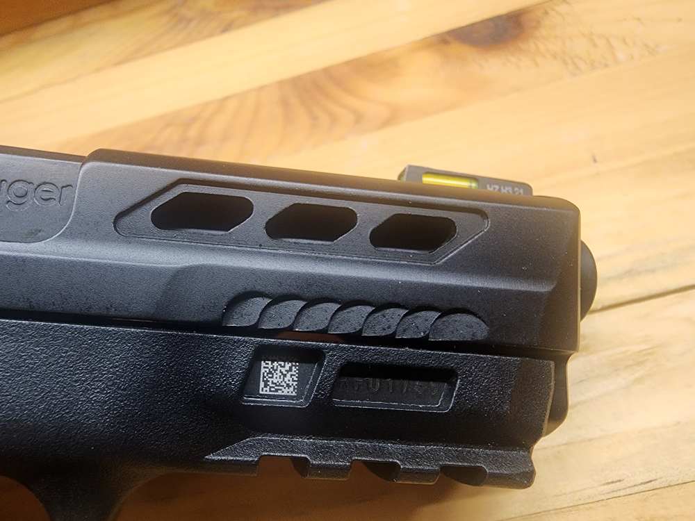 S&W M&P9 Shield EZ - Performance Center-img-9