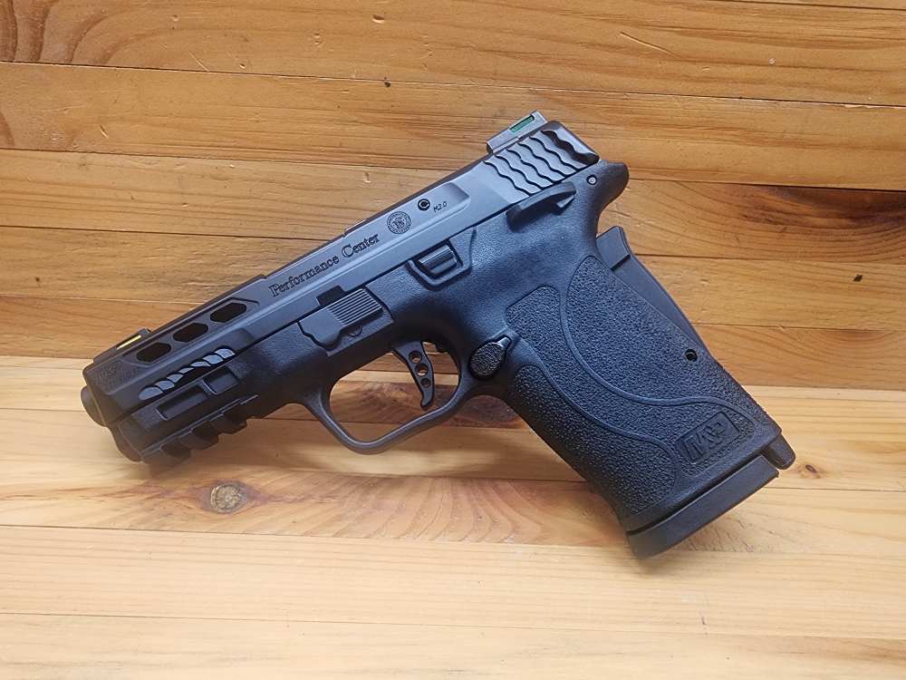 S&W M&P9 Shield EZ - Performance Center-img-0
