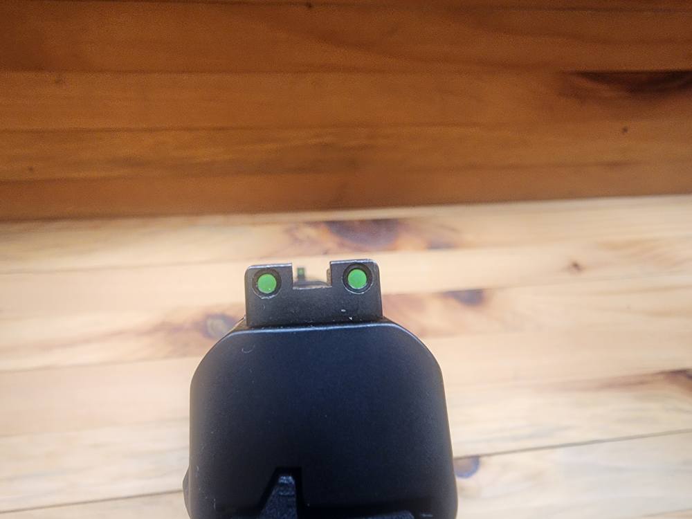 S&W M&P9 Shield EZ - Performance Center-img-4