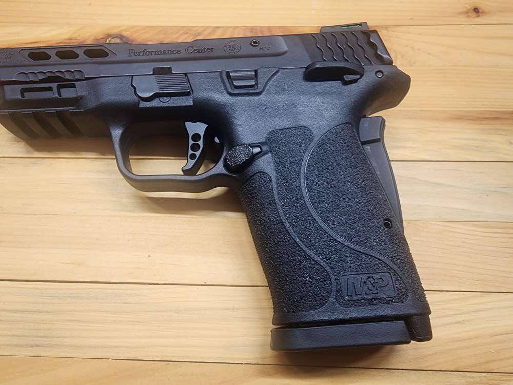 S&W M&P9 Shield EZ - Performance Center-img-3