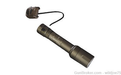 Cloud Defensive, REIN 3.0, 100,000 Candela, 1250 Lumens, Weaponlight-img-0