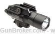 Surefire, X400 Turbo, Weaponlight w/Laser RED-img-1