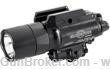 Surefire, X400 Turbo, Weaponlight w/Laser RED-img-0