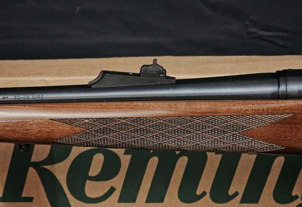 Remington 700 BDL 30-06 (NEW IN BOX)-img-5