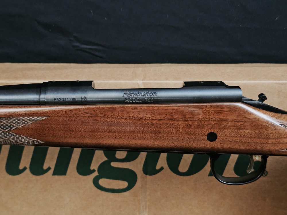 Remington 700 BDL 30-06 (NEW IN BOX)-img-4