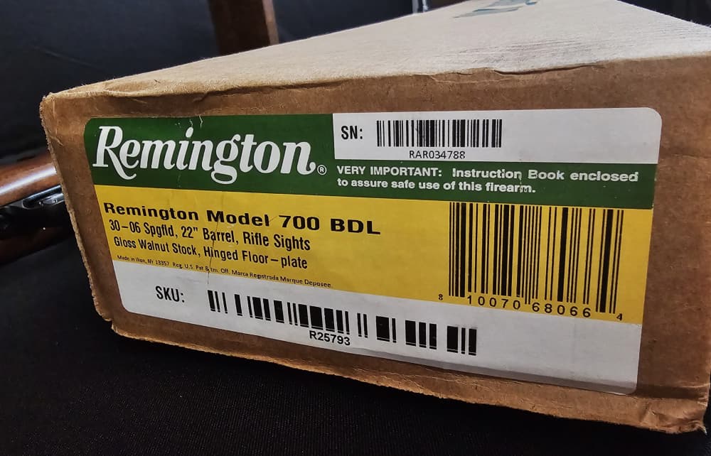 Remington 700 BDL 30-06 (NEW IN BOX)-img-23