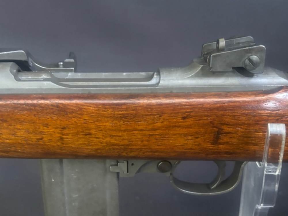 Underwood M1 Carbine -img-7