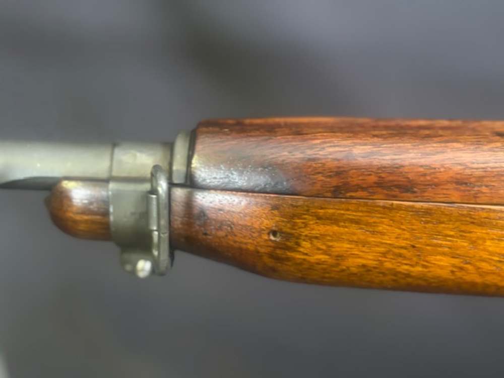 Underwood M1 Carbine -img-11