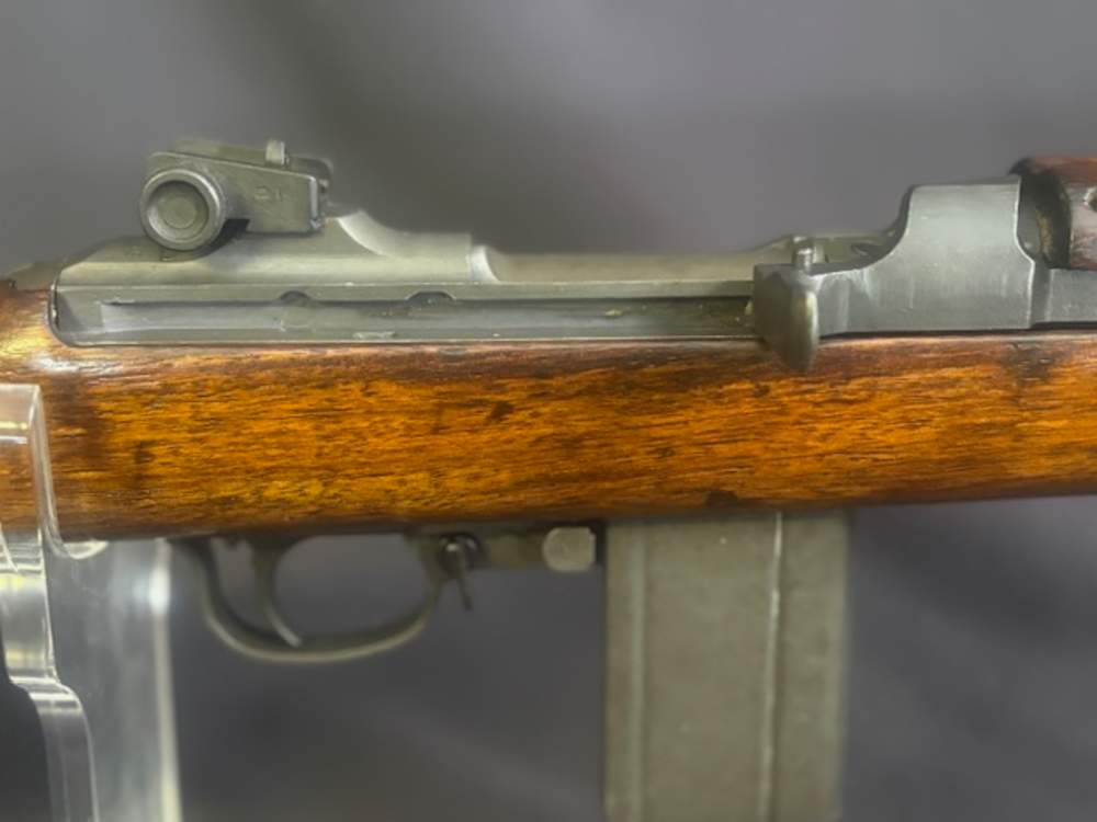 Underwood M1 Carbine -img-18