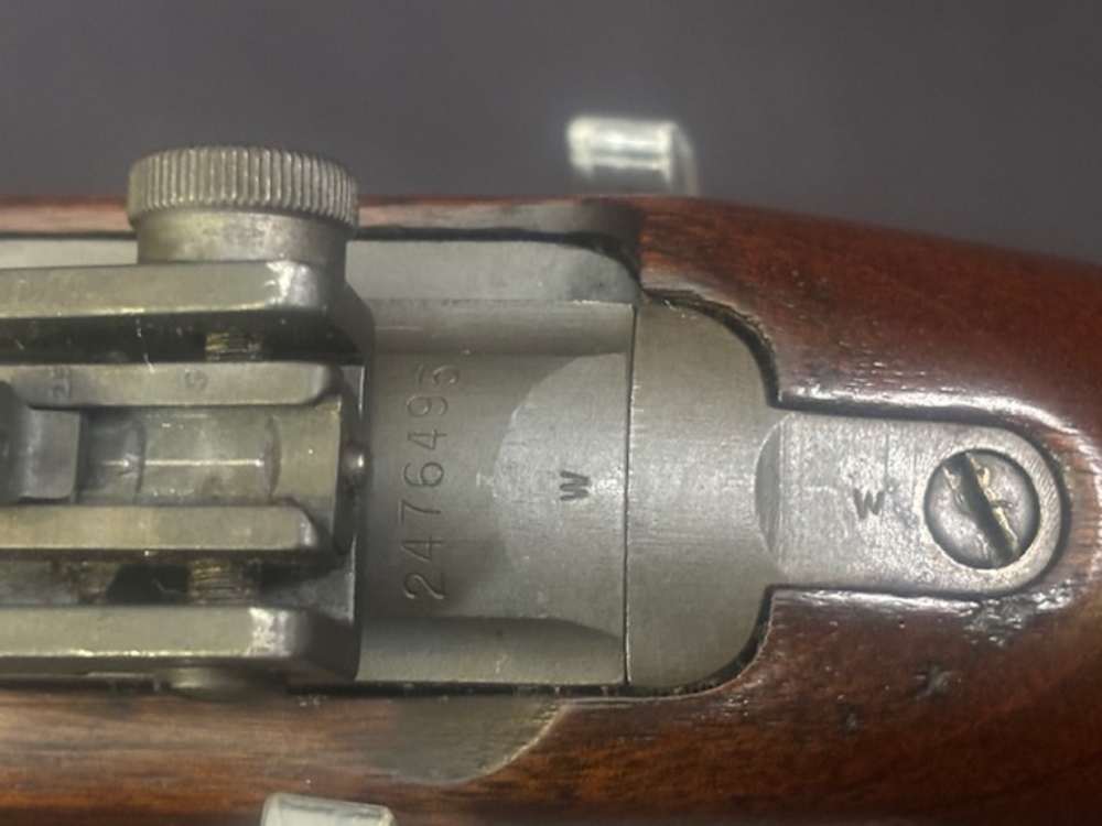 Underwood M1 Carbine -img-6