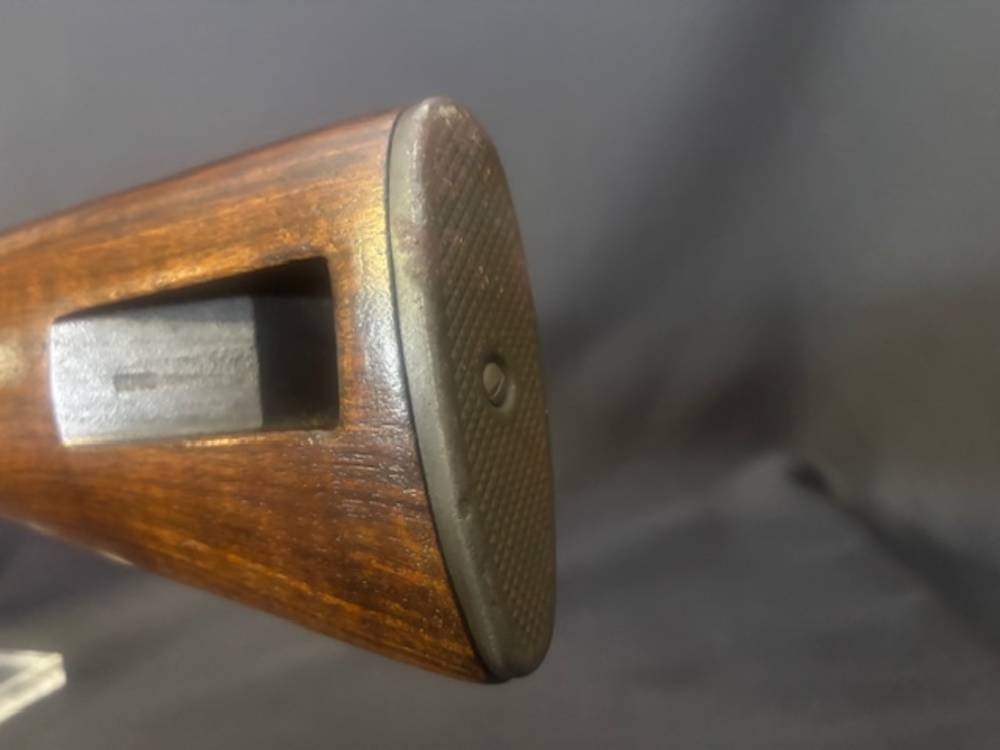 Underwood M1 Carbine -img-2