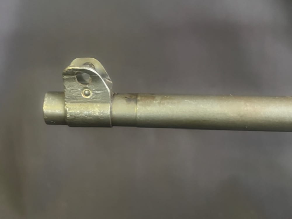 Underwood M1 Carbine -img-13