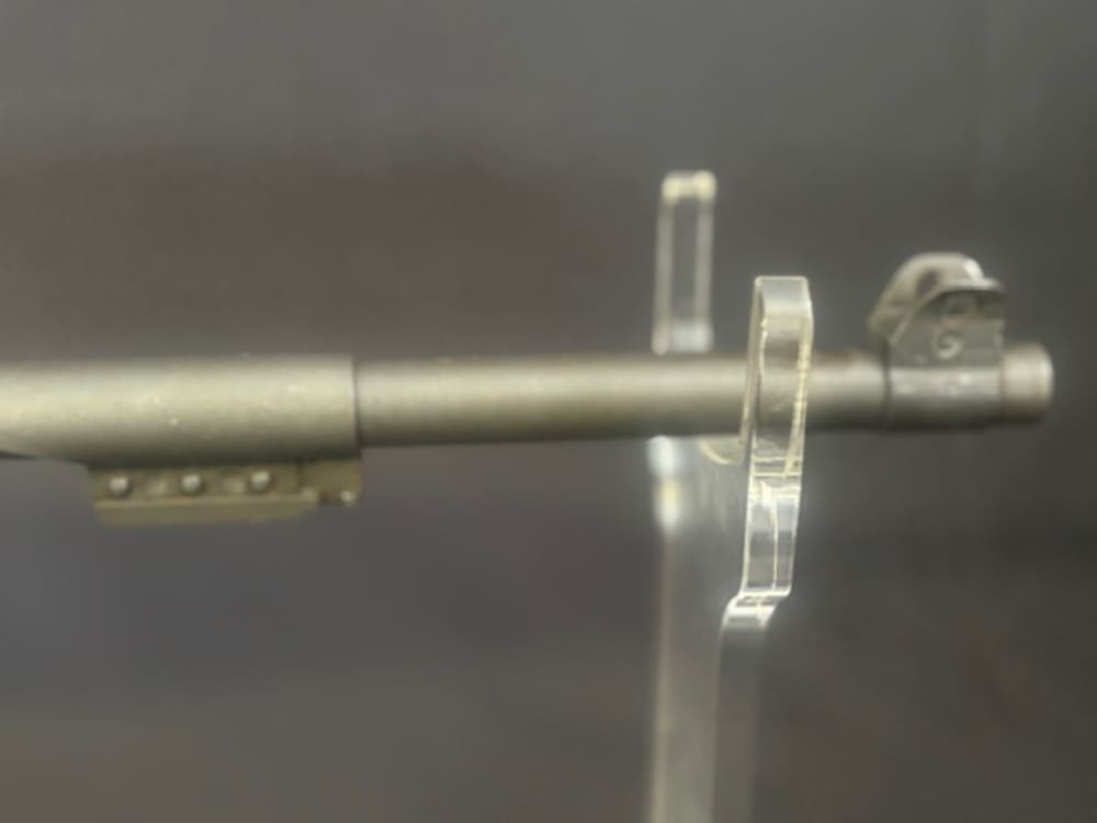 Underwood M1 Carbine -img-21