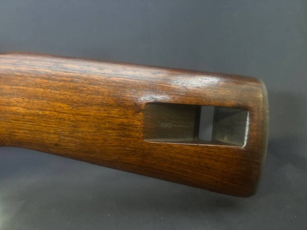 Underwood M1 Carbine -img-1