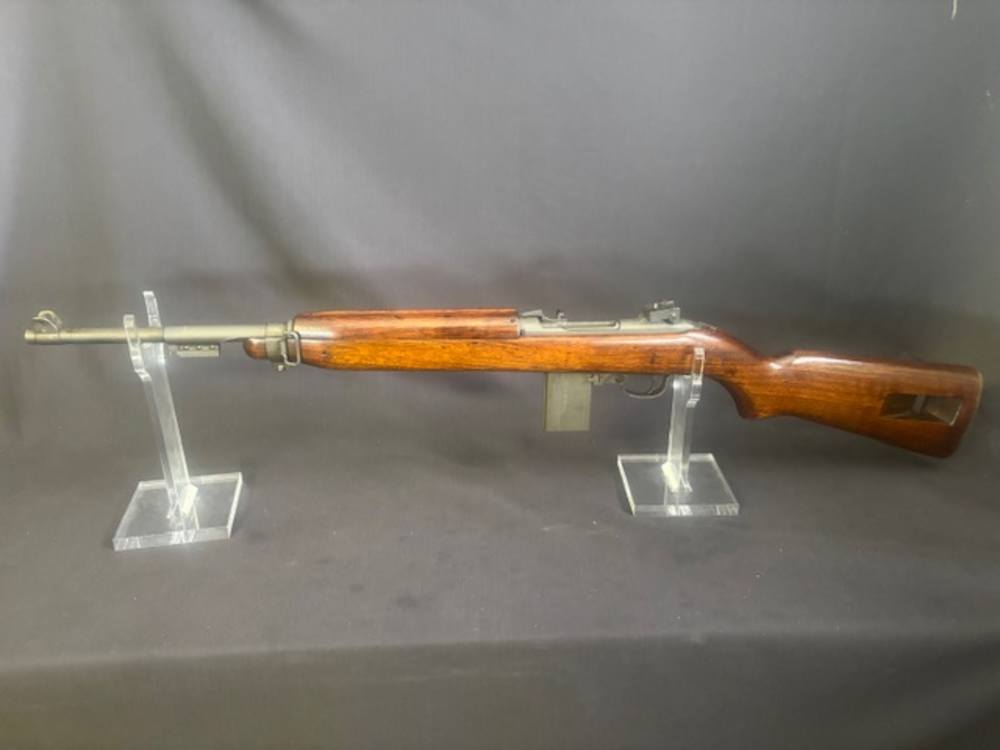 Underwood M1 Carbine -img-0