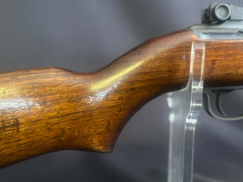 Underwood M1 Carbine -img-17