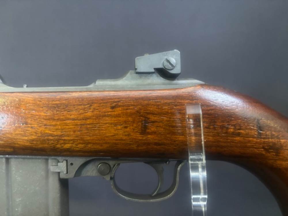 Underwood M1 Carbine -img-4