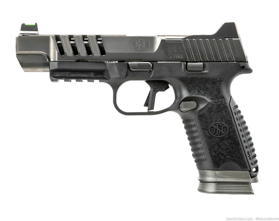 FN America 509 LS Edge 9mm 5" 66-100843-img-1