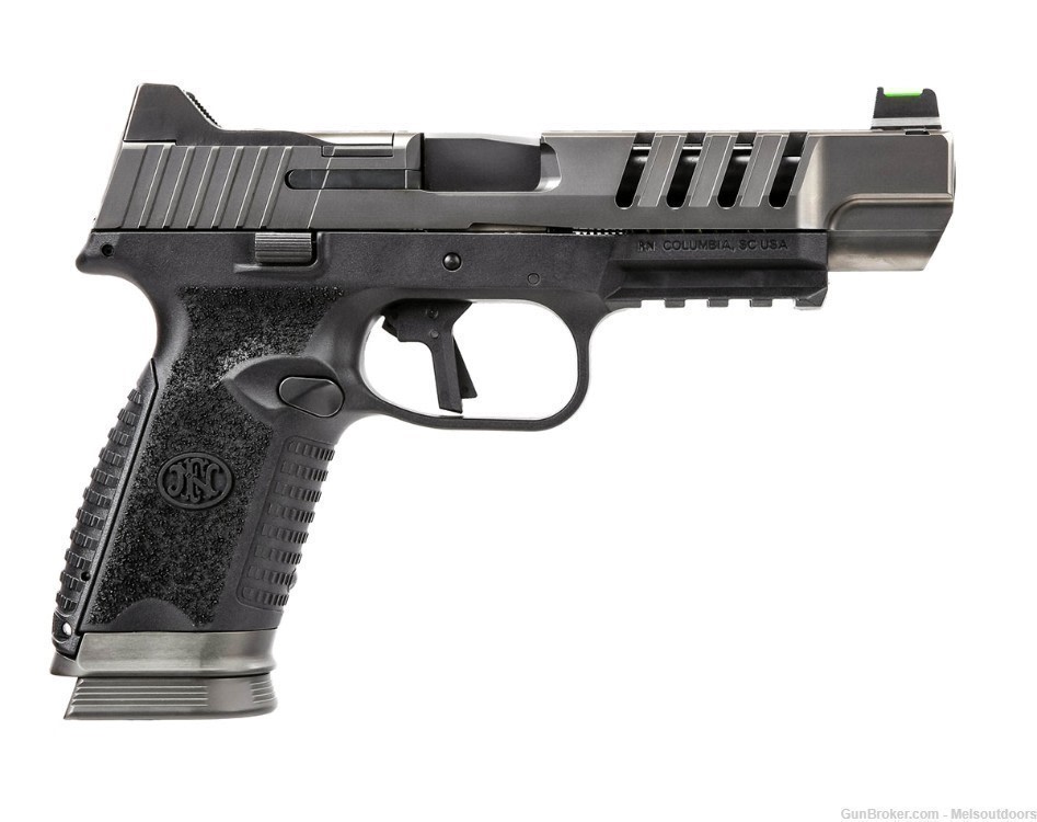 FN America 509 LS Edge 9mm 5" 66-100843-img-0
