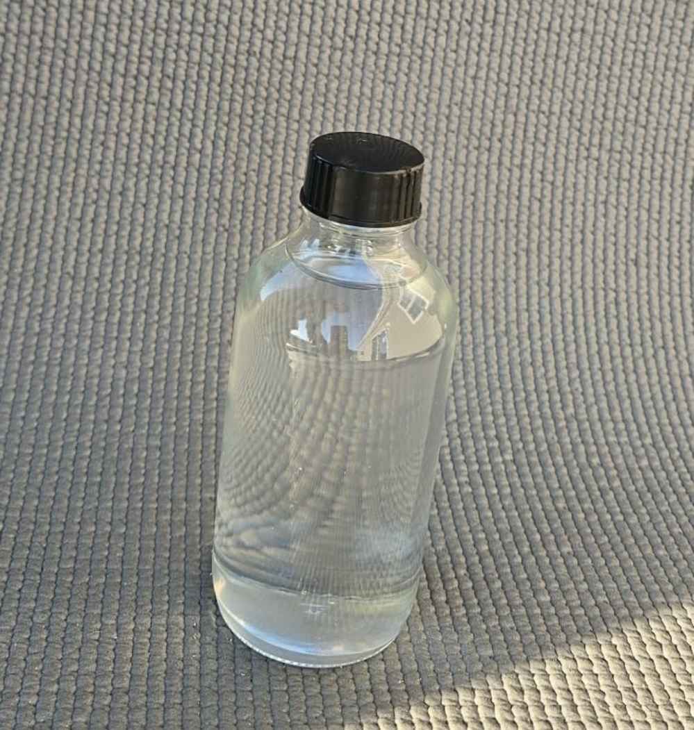 American Made Choji Oil (Japanese Clove Oil For Swords)-img-0