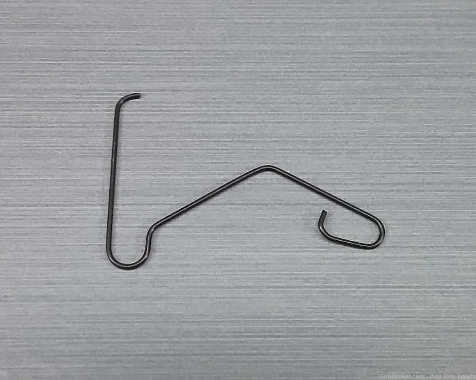 Beretta PX4 Storm - TRIGGER BAR SPRING / for Full Sized 45 ACP Models ONLY-img-1