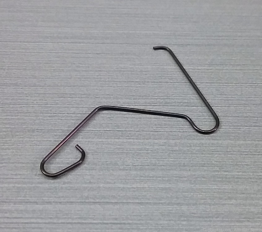 Beretta PX4 Storm - TRIGGER BAR SPRING / for Full Sized 45 ACP Models ONLY-img-3