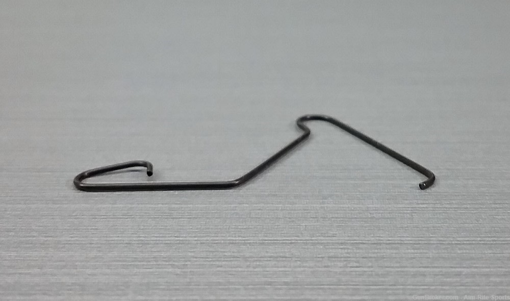 Beretta PX4 Storm - TRIGGER BAR SPRING / for Full Sized 45 ACP Models ONLY-img-4
