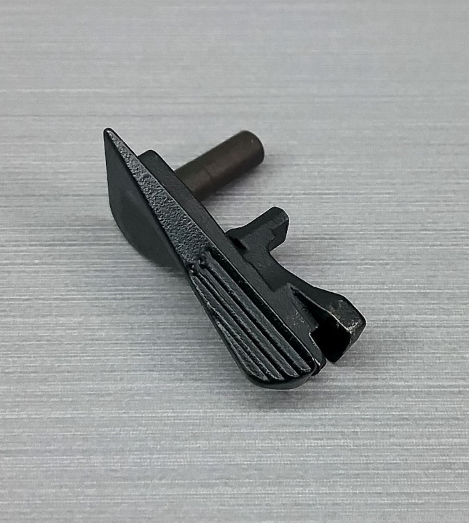 Beretta PX4 Storm - Slide Catch / Stop - 9mm 40 & 45 Full Size Models ONLY-img-3