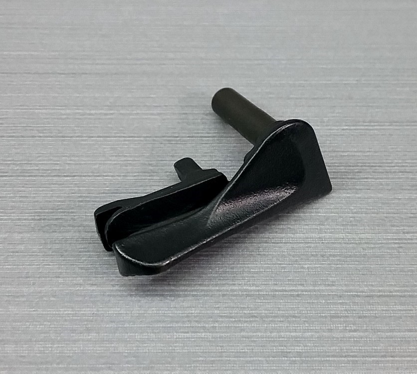 Beretta PX4 Storm - Slide Catch / Stop - 9mm 40 & 45 Full Size Models ONLY-img-11