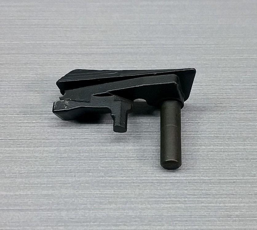 Beretta PX4 Storm - Slide Catch / Stop - 9mm 40 & 45 Full Size Models ONLY-img-7