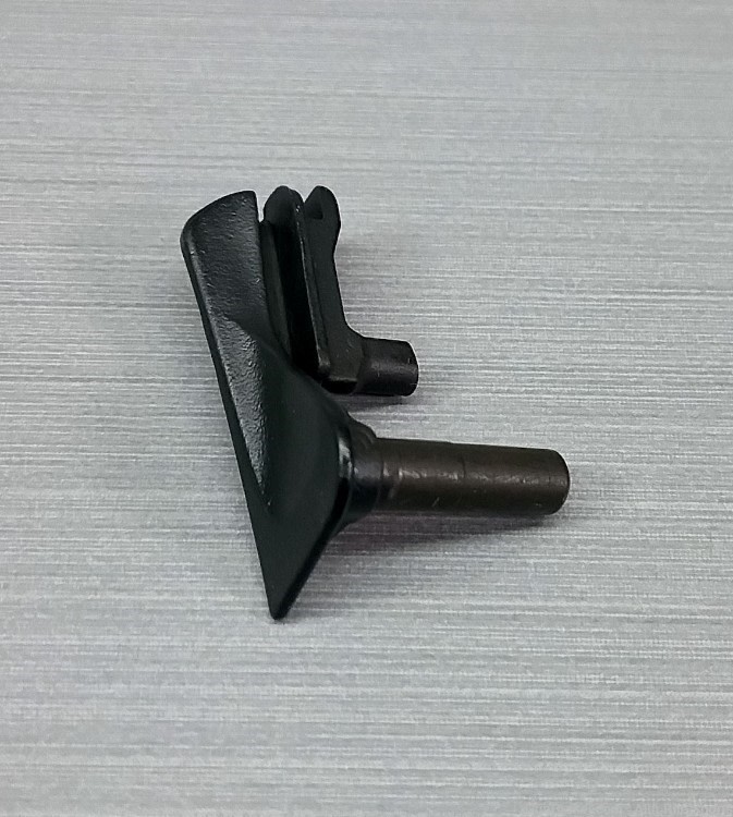 Beretta PX4 Storm - Slide Catch / Stop - 9mm 40 & 45 Full Size Models ONLY-img-13