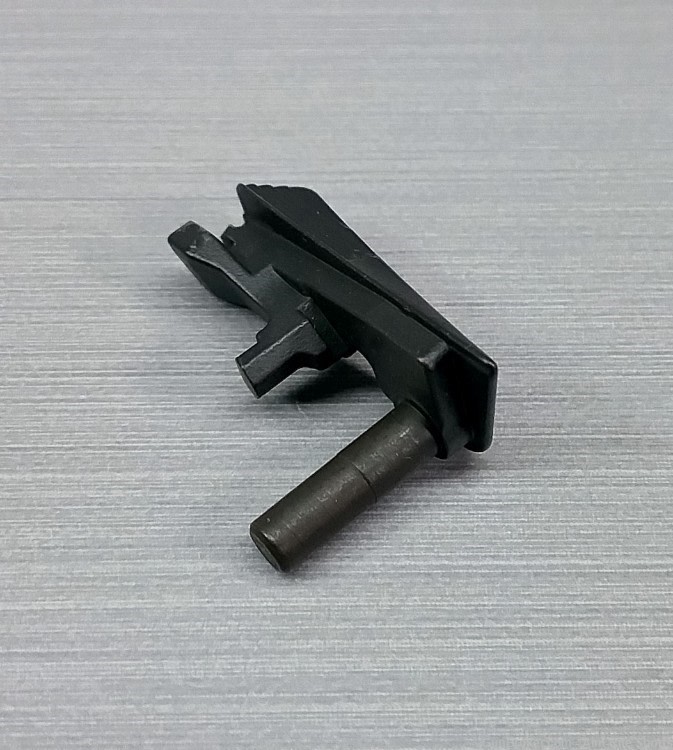 Beretta PX4 Storm - Slide Catch / Stop - 9mm 40 & 45 Full Size Models ONLY-img-8