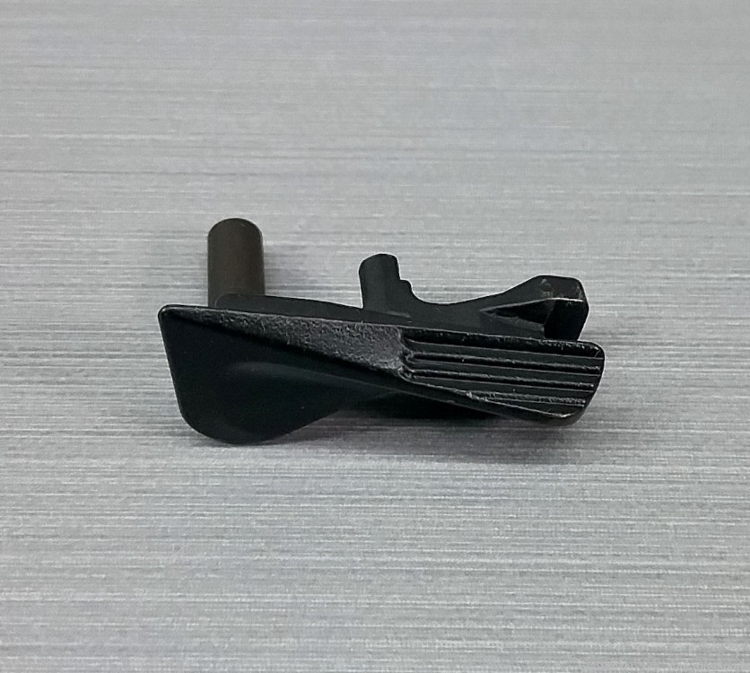 Beretta PX4 Storm - Slide Catch / Stop - 9mm 40 & 45 Full Size Models ONLY-img-1