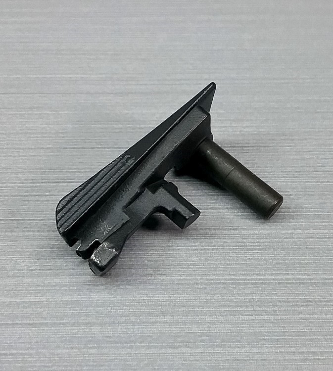 Beretta PX4 Storm - Slide Catch / Stop - 9mm 40 & 45 Full Size Models ONLY-img-6