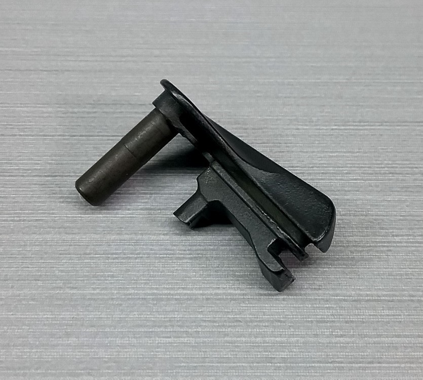 Beretta PX4 Storm - Slide Catch / Stop - 9mm 40 & 45 Full Size Models ONLY-img-10