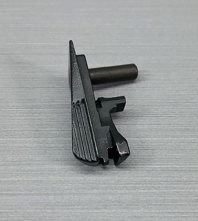 Beretta PX4 Storm - Slide Catch / Stop - 9mm 40 & 45 Full Size Models ONLY-img-4